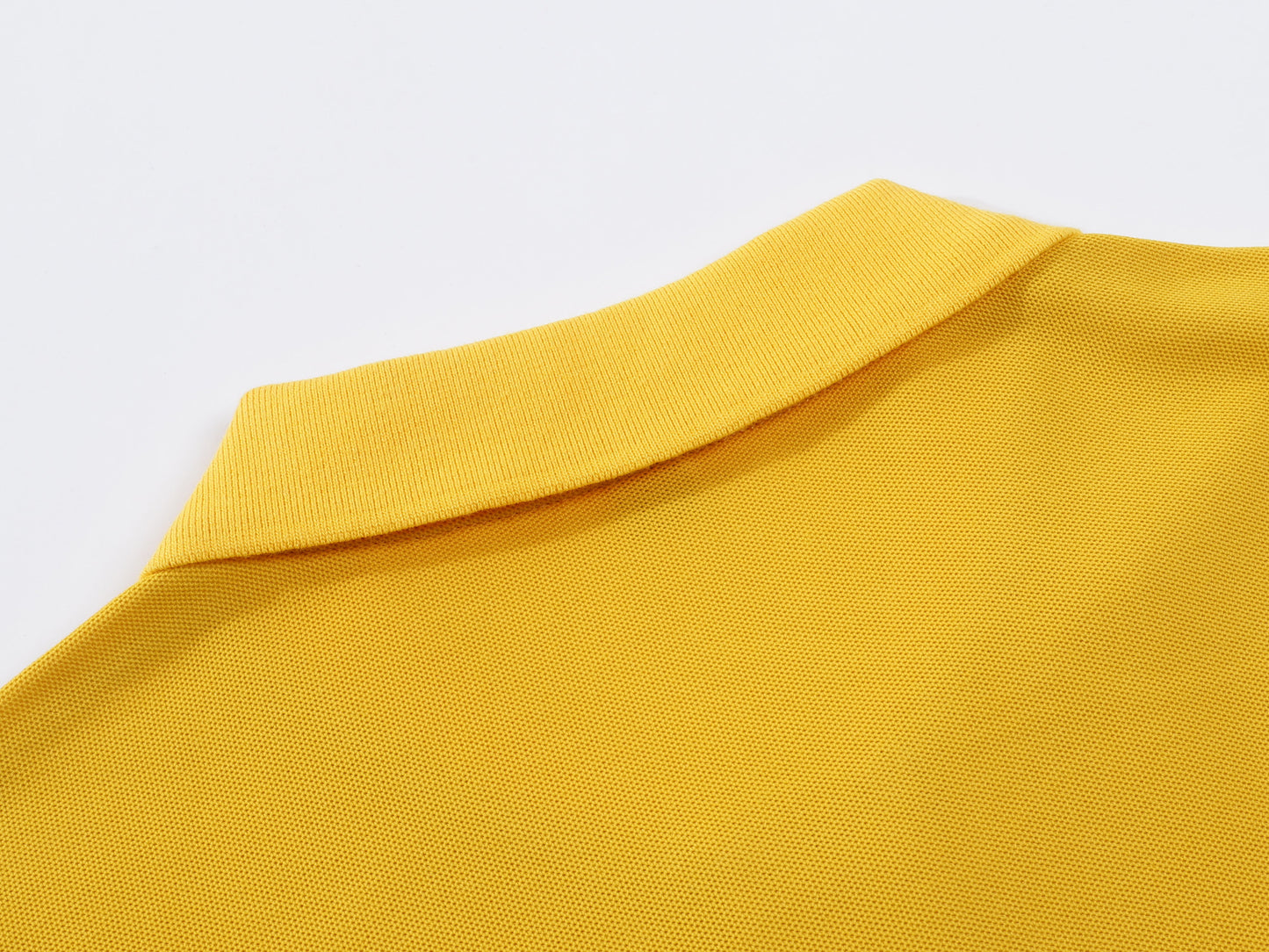 Men's Premium Polo Shirt | Double Pique Breathable Fabric | Side Slit Design#DGCY6089